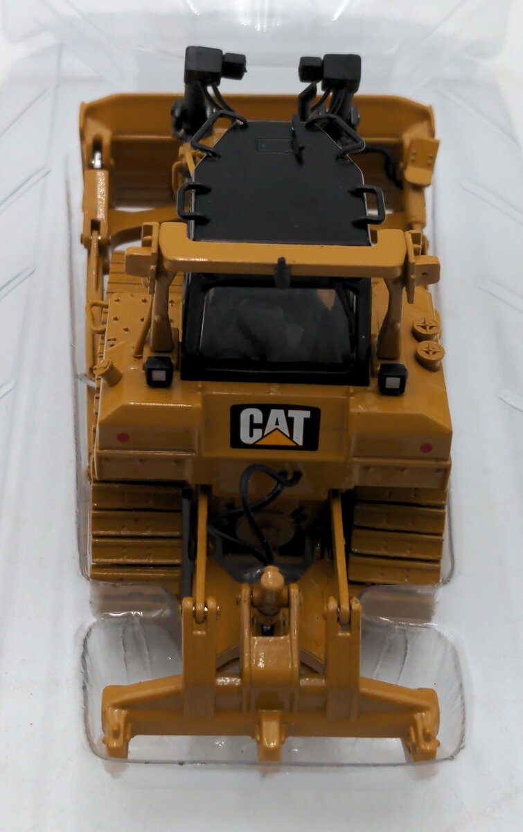 Tonkin TR60001 1:50 Scale Diecast D6R Track Type Tractor NIB