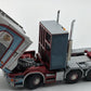 Tekno 61566 1:50 Scania R Series Topline Goldhofer XLE Brouwer NIB