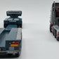 Tekno 61566 1:50 Scania R Series Topline Goldhofer XLE Brouwer NIB