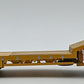 Tematoys 0182 1:50 3 Axle Tractor W/Lowboy Nederhoff NIB