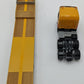 Tematoys 0182 1:50 3 Axle Tractor W/Lowboy Nederhoff NIB