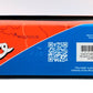 Tekno TB 000074 1:50 Scale Flatbed trailer 3 axle red NIB