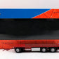 Tekno TB 000074 1:50 Scale Flatbed trailer 3 axle red NIB