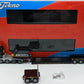 Tekno 8996/5 1:50 MAN TGX XXL 2+4 Lowboy AB Crush Yellow NIB