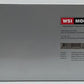 WSI 04-2031 1:50 Premium Line Low Loader - 6 Axle With Dolly NIB