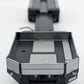 Tekno 59459 1:50 T.B. Goldhofer XLE Trailer Gray NIB