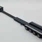 Tekno 59459 1:50 T.B. Goldhofer XLE Trailer Gray NIB