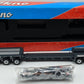 Tekno 59459 1:50 T.B. Goldhofer XLE Trailer Gray NIB