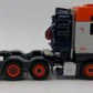 Tekno 8970F 1:50 Scale Universal Transport Semi-Truck NIB