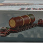 Corgi CC12403 1:50 Volvo Heavy Haulage FH 4 Tractor Set VG/Box