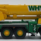 WSI 51-2008 1:50 Whyte Crane Hire - Liebherr LTM 1350-6.1 Mobile Crane NIB