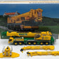 WSI 51-2008 1:50 Whyte Crane Hire - Liebherr LTM 1350-6.1 Mobile Crane NIB