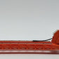 First Gear 59-3103 1:50 Peterbilt 367 Semi Truck W/Lowboy Trailer Orange NIB