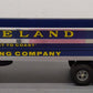 Smith Miller 1:16 Scale 1995 Cleveland Wrecking Mack B Truck w/ Dump Trailer LN