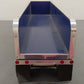 Smith Miller 1:16 Scale 1995 Cleveland Wrecking Mack B Truck w/ Dump Trailer LN