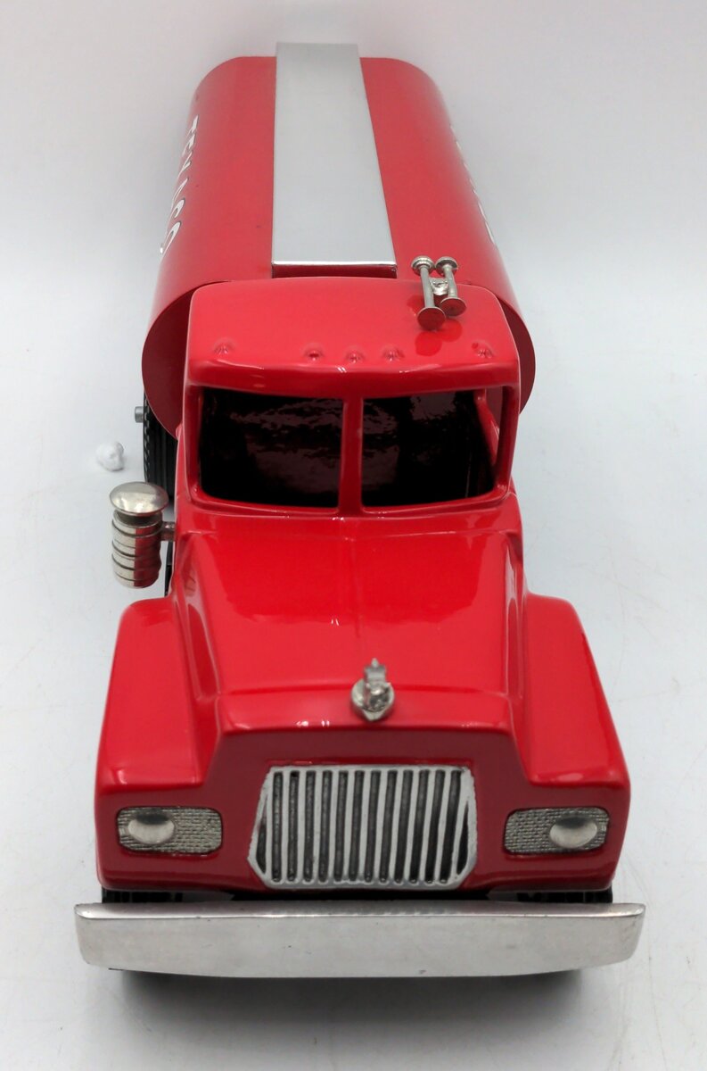 Allen's Toy Company 1:16 Scale Texaco Tanker Truck NEW