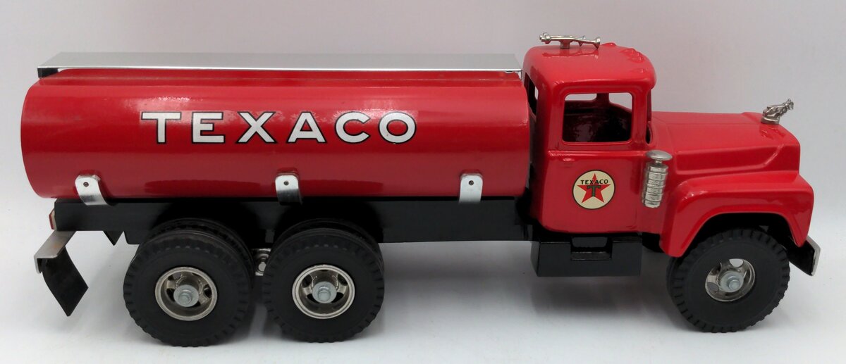 Allen's Toy Company 1:16 Scale Texaco Tanker Truck NEW