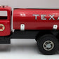 Allen's Toy Company 1:16 Scale Texaco Tanker Truck NEW