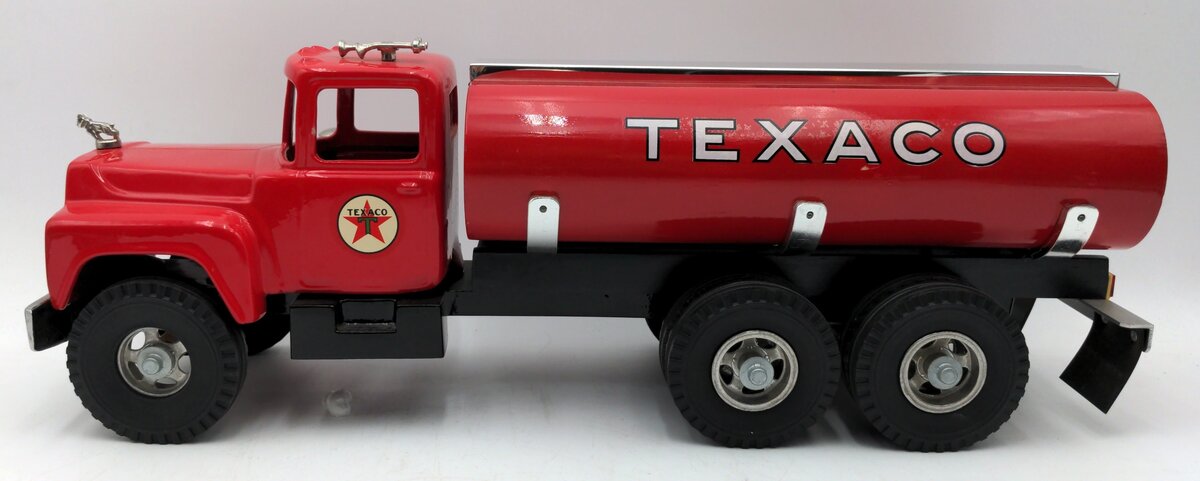 Allen's Toy Company 1:16 Scale Texaco Tanker Truck NEW