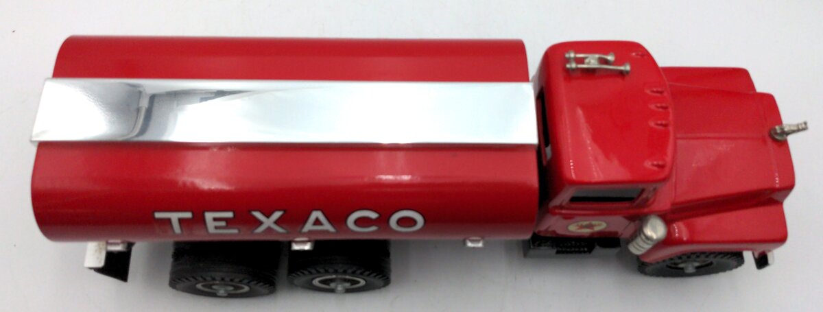 Allen's Toy Company 1:16 Scale Texaco Tanker Truck NEW