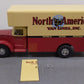Smith Miller 1:16 Scale 1295 North American Van Lines  Mack Van Box Truck EX