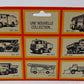 Solido 367 1:55 Scale Diecast Toner Gam Volvo Wheel Loader EX/Box