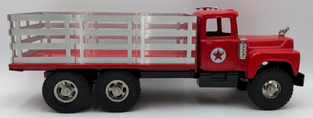 Allens Toy Company 1:16 Scale Texaco Stake Mac Truck NEW
