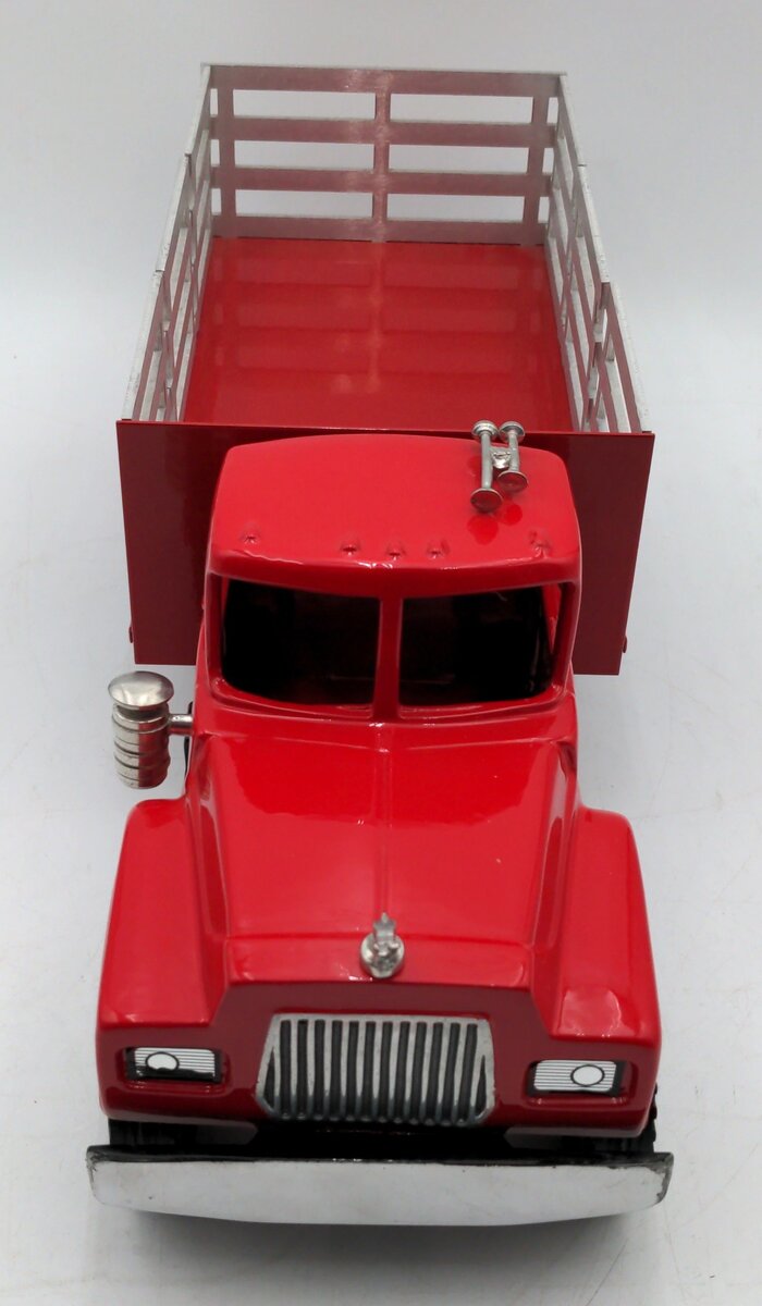 Allens Toy Company 1:16 Scale Texaco Stake Mac Truck NEW