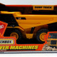 Matchbox 18902 1:50 Scale Caterpillar Power Machine Dump Truck NIB