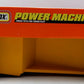 Matchbox 18902 1:50 Scale Caterpillar Power Machine Dump Truck NIB