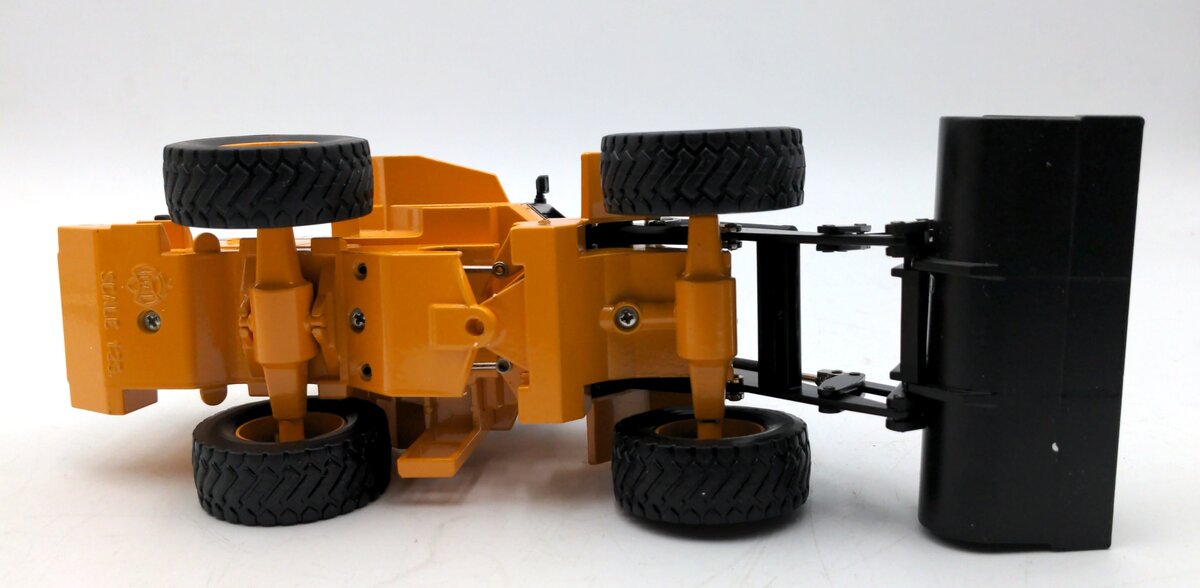 Joal 184 1:25 Scale CAT IT18F Loader NIB