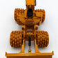 NZG 135 1:50 Scale Diecast Caterpillar 825 Compactor - Yellow VG/Box