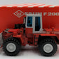 NZG 192 1:50 Scale Diecast O&K Faun F 2010 Wheel Loader EX/Box
