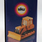Siku 2529 1:55 Scale Scale Diecast Liebherr 741 Bulldozer NIB