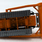 Siku 2529 1:55 Scale Scale Diecast Liebherr 741 Bulldozer NIB