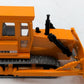 Siku 2529 1:55 Scale Scale Diecast Liebherr 741 Bulldozer NIB