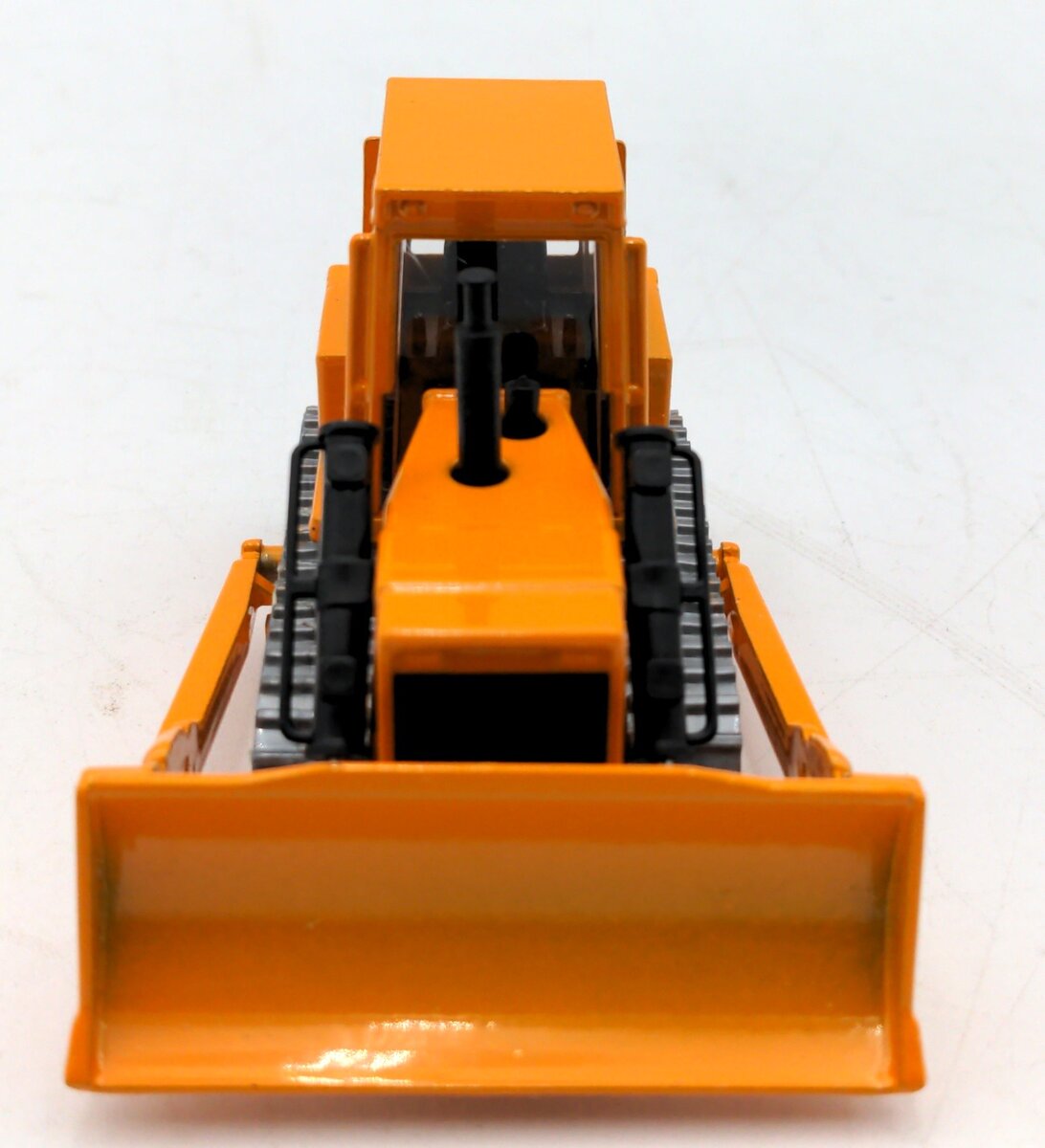 Siku 2529 1:55 Scale Scale Diecast Liebherr 741 Bulldozer NIB