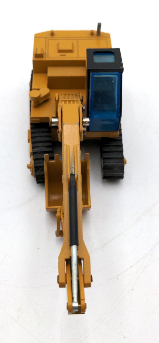 NZG 239 M 1:50 Scale Diecast Eder M835 Excavator EX/Box