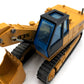 NZG 239 M 1:50 Scale Diecast Eder M835 Excavator EX/Box