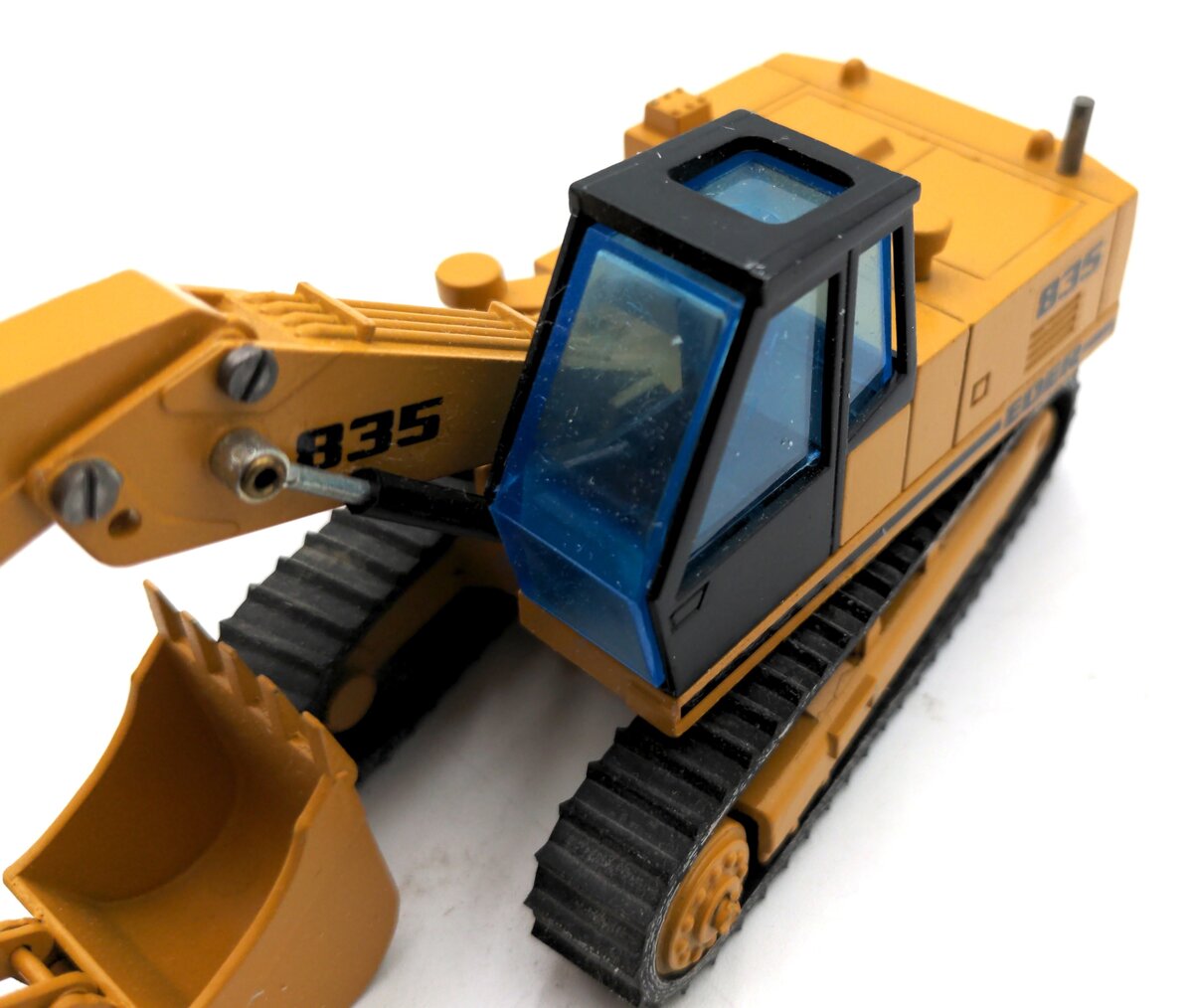 NZG 239 M 1:50 Scale Diecast Eder M835 Excavator EX/Box