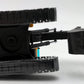Volvo Merchandise Corp 6505 1:50 Scale Diecast Volvo EC210 Excavator LN/Box