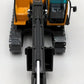 Volvo Merchandise Corp 6505 1:50 Scale Diecast Volvo EC210 Excavator LN/Box