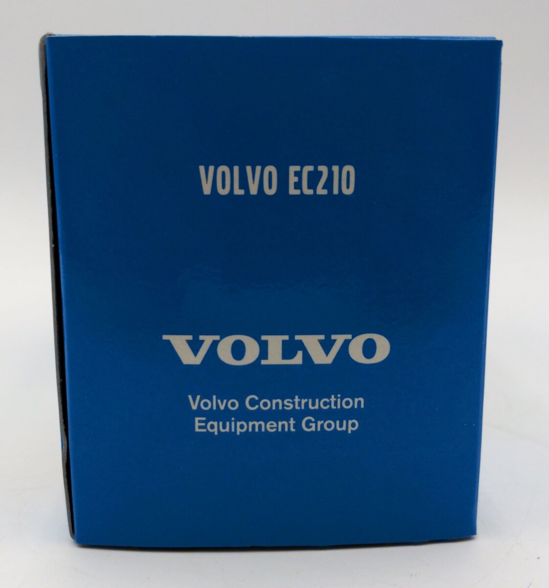 Volvo Merchandise Corp 6505 1:50 Scale Diecast Volvo EC210 Excavator LN/Box