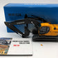 Volvo Merchandise Corp 6505 1:50 Scale Diecast Volvo EC210 Excavator LN/Box