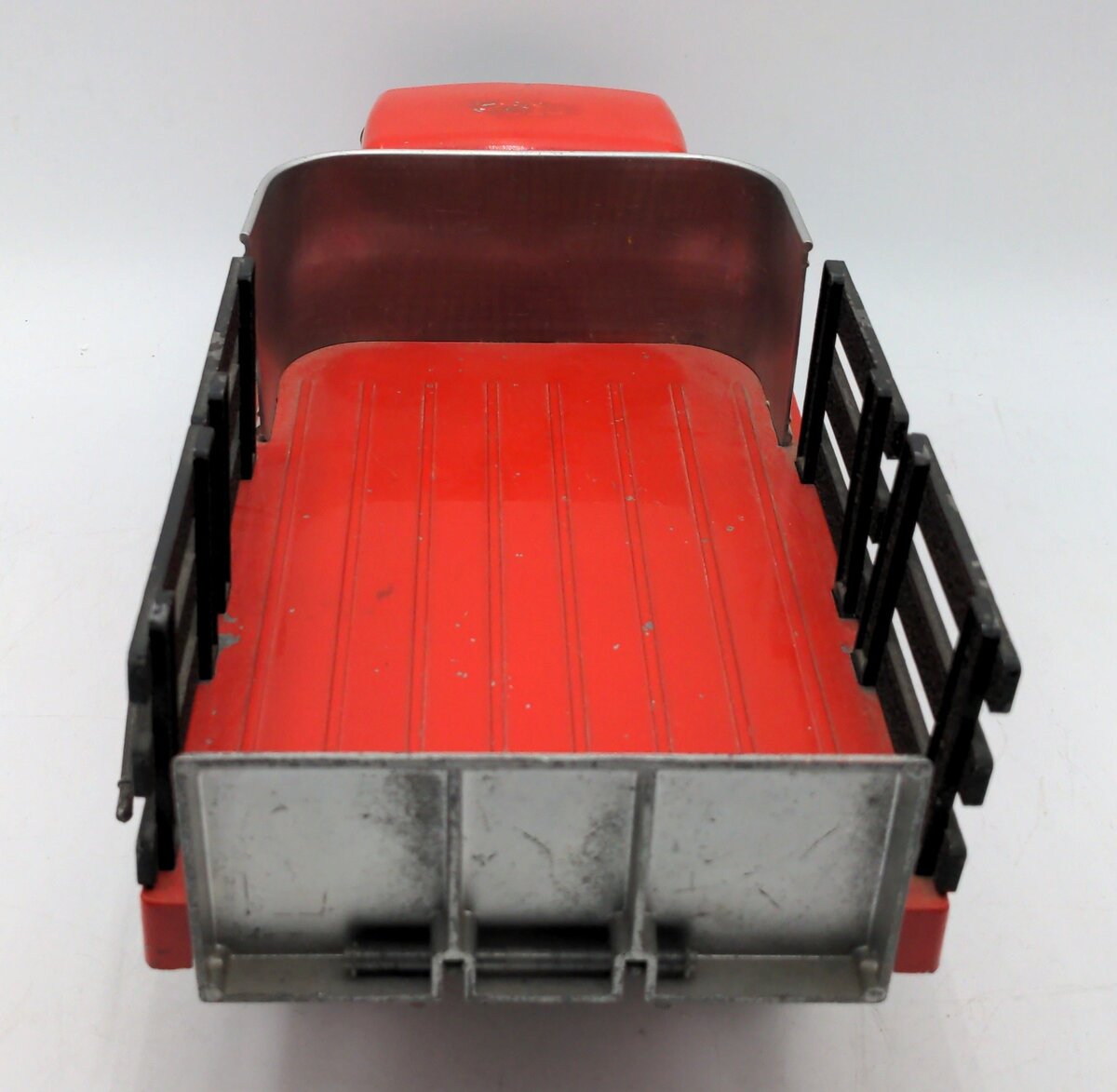 MIC 1:16 Scale Texaco Lift Gate Truck VG