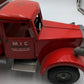 MIC 1:16 Scale Texaco Lift Gate Truck VG