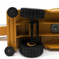 NZG 394 1:55 Scale Diecast RT865B Rough Terrain Hydraulic Crane VG/Box