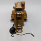 NZG 394 1:55 Scale Diecast RT865B Rough Terrain Hydraulic Crane VG/Box