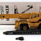 NZG 394 1:55 Scale Diecast RT865B Rough Terrain Hydraulic Crane VG/Box