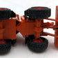 NZG 195 1:50 Scale Diecast Atlas Radlader AR 41B Wheel Loader EX